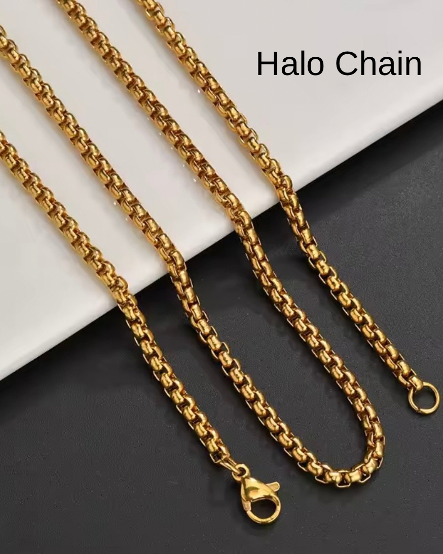 Set Especial: Collar Personalizado + Esfera para Árbol