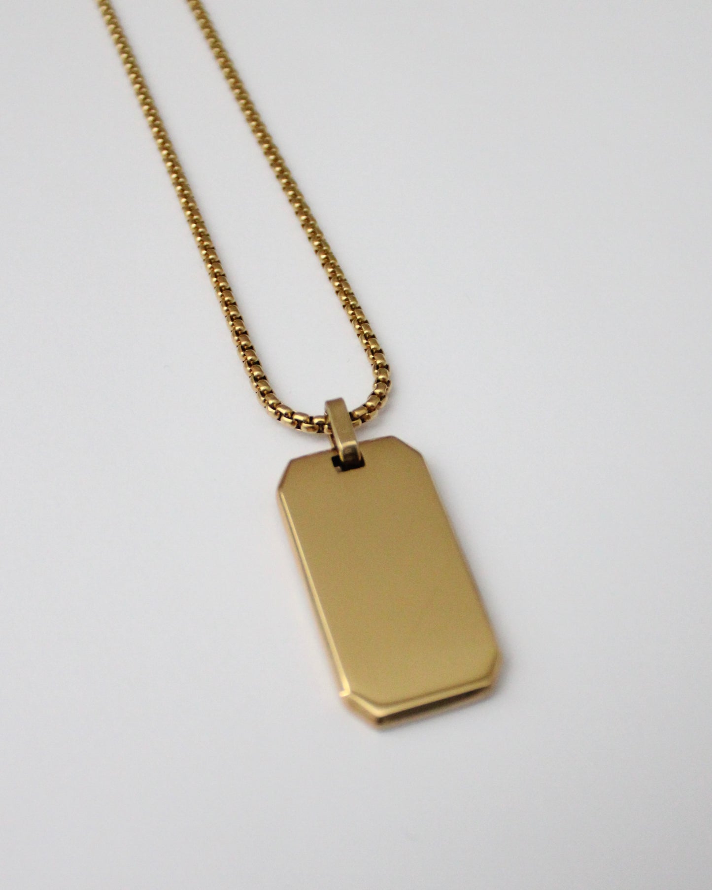Necklace Unisex