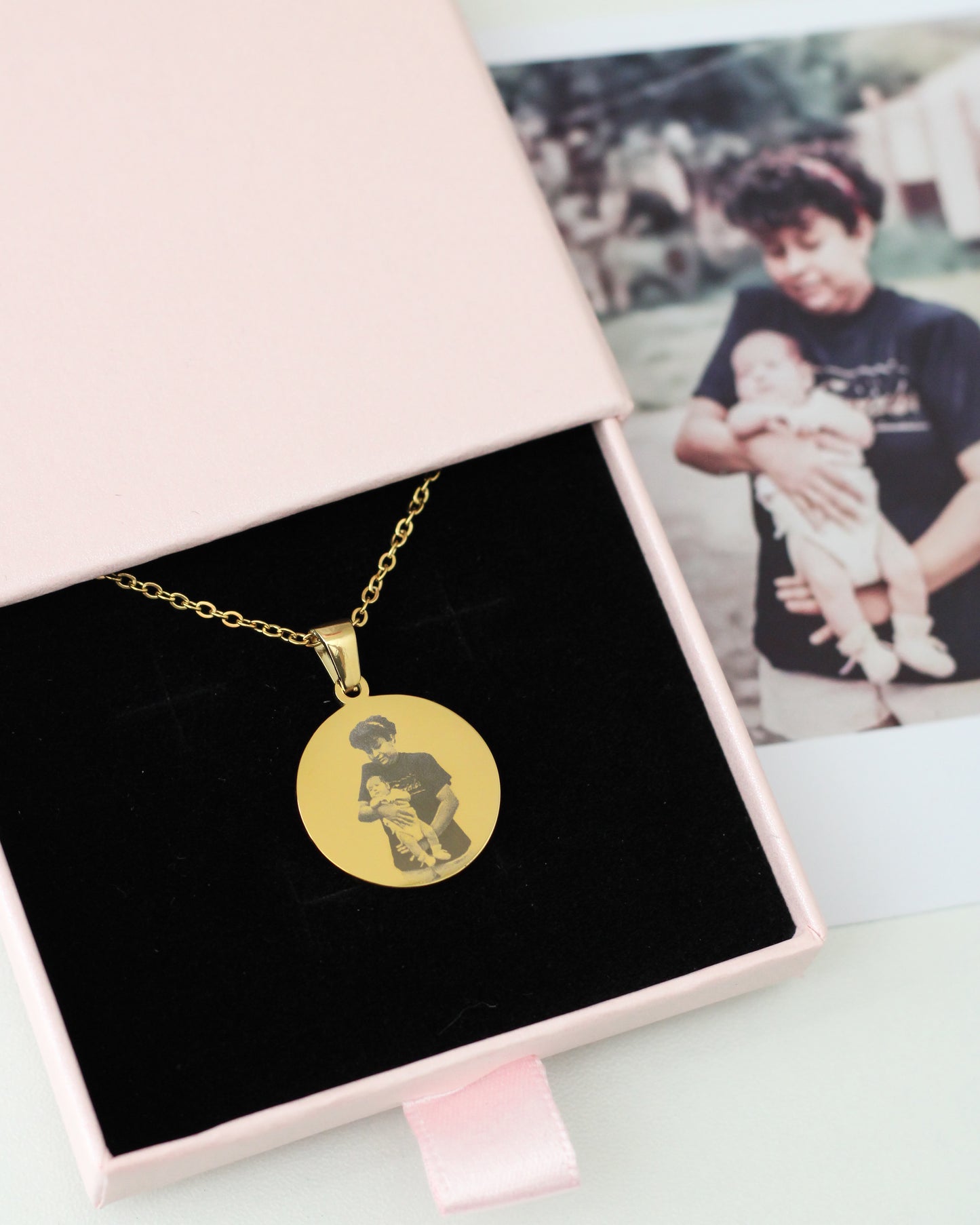 Special Mother's Day necklace