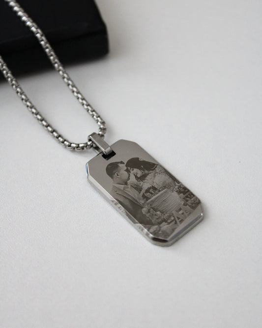 Necklace Unisex