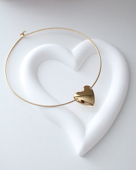 Heart Choker