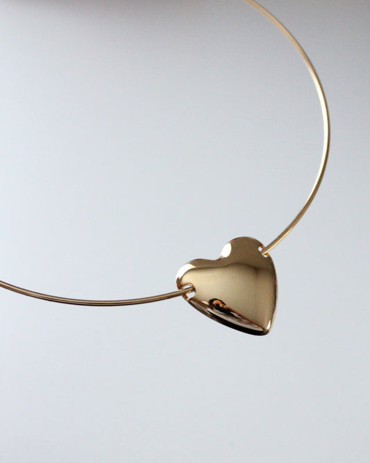 Heart Choker